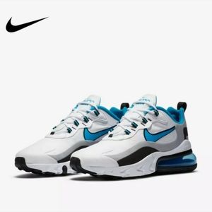 *NEW* Nike air max 270 react